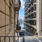 Cosy 2br With Balcony In The Heart Of By 360 Estates * Σλιέμα