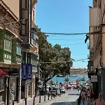 Διαμέρισμα Cosy 2br With Balcony In The Heart Of By 360 Estates
