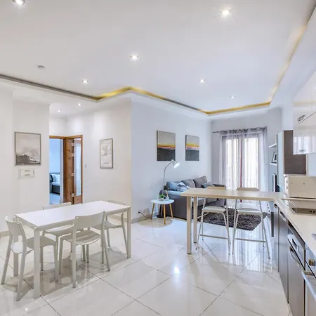 Cosy 2br With Balcony In The Heart Of By 360 Estates