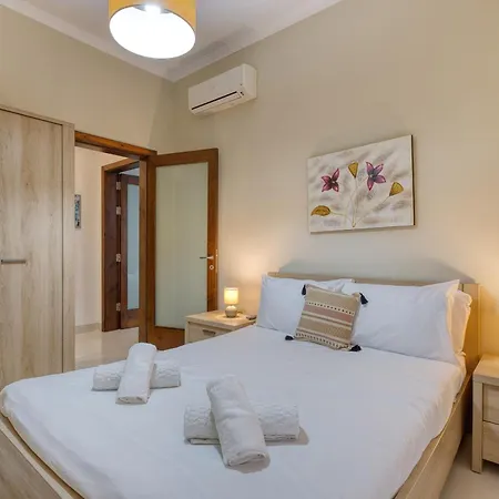 Cosy 2br With Balcony In The Heart Of By 360 Estates Appartement *